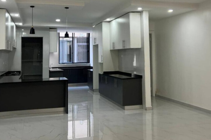 Real Estate Project